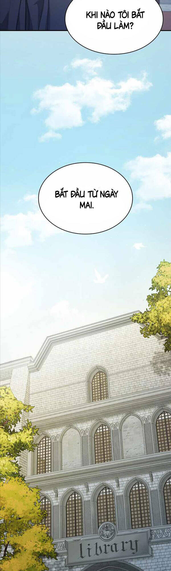 Đại pháp sư toàn năng chapter 5 - Upload bởi truyensieuhay.com