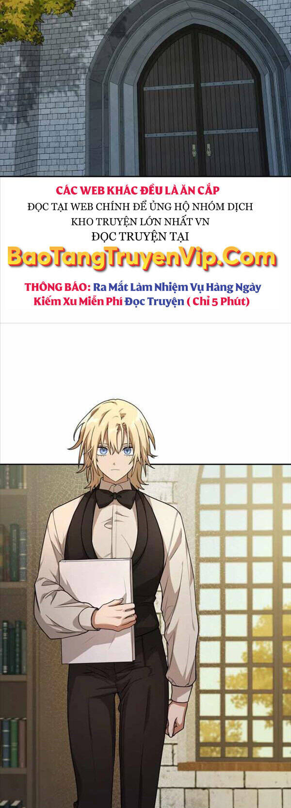 Đại pháp sư toàn năng chapter 5 - Upload bởi truyensieuhay.com