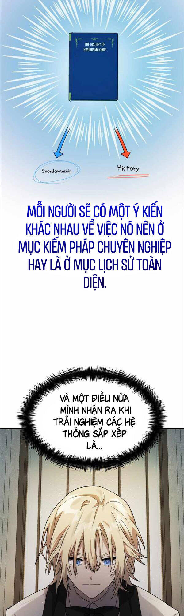 Đại pháp sư toàn năng chapter 5 - Upload bởi truyensieuhay.com