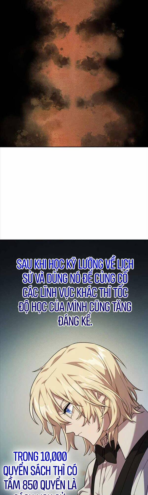 Đại pháp sư toàn năng chapter 5 - Upload bởi truyensieuhay.com