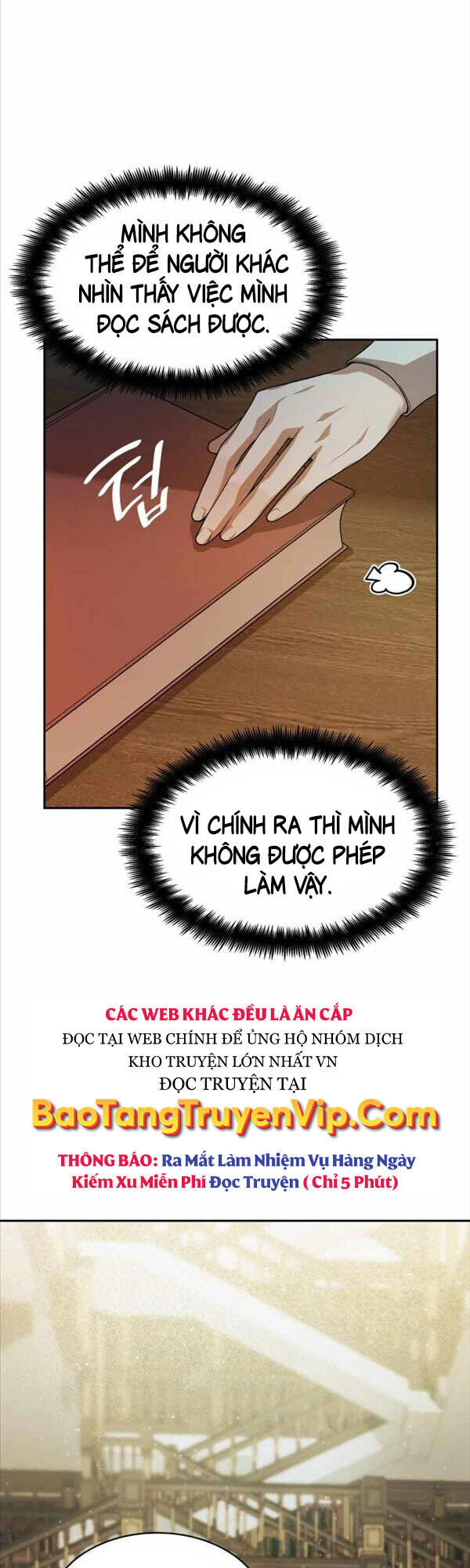 Đại pháp sư toàn năng chapter 5 - Upload bởi truyensieuhay.com