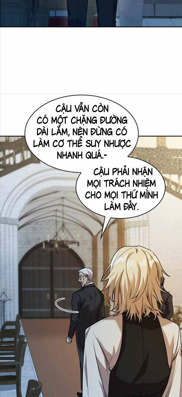 Đại pháp sư toàn năng chapter 5 - Upload bởi truyensieuhay.com