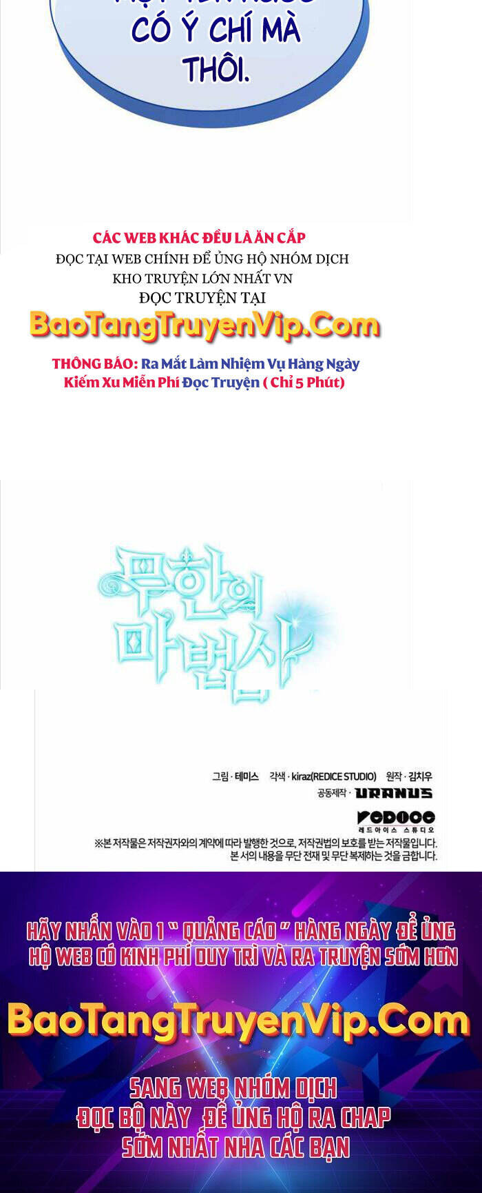 Đại pháp sư toàn năng chapter 5 - Upload bởi truyensieuhay.com