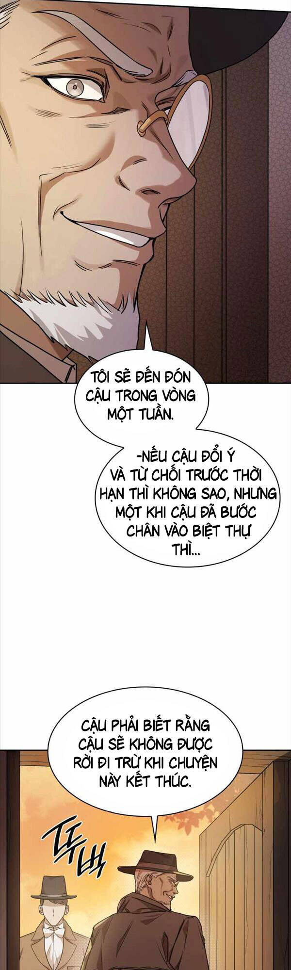 Đại pháp sư toàn năng chapter 5 - Upload bởi truyensieuhay.com