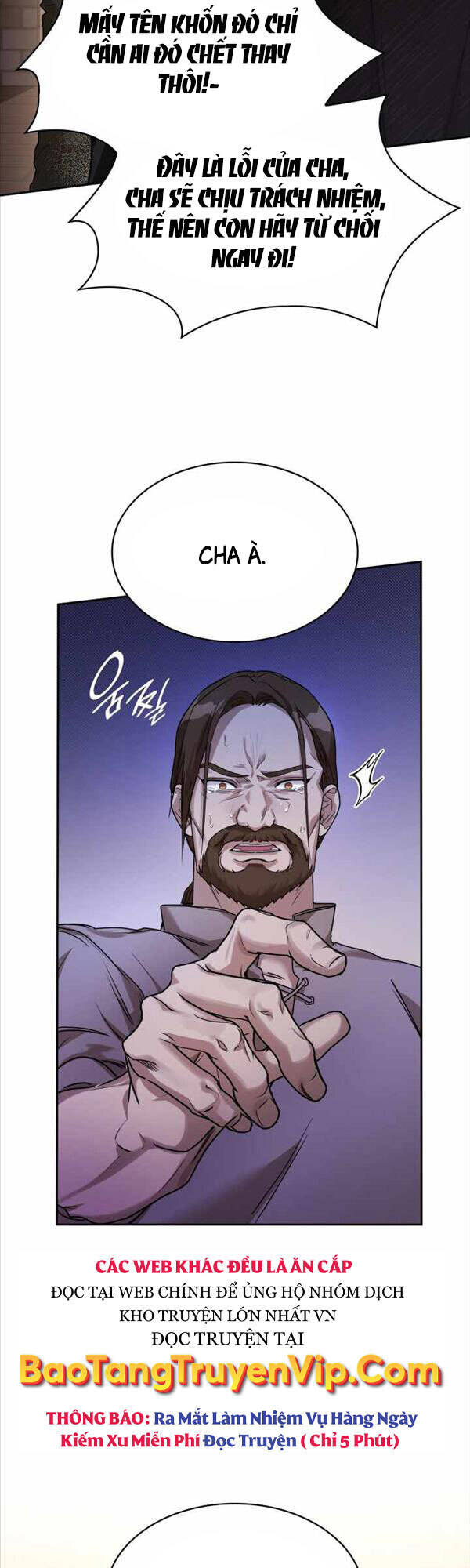 Đại pháp sư toàn năng chapter 5 - Upload bởi truyensieuhay.com