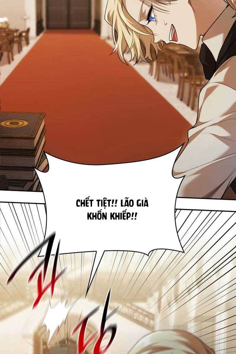 Đại pháp sư toàn năng chapter 6 - Upload bởi truyensieuhay.com