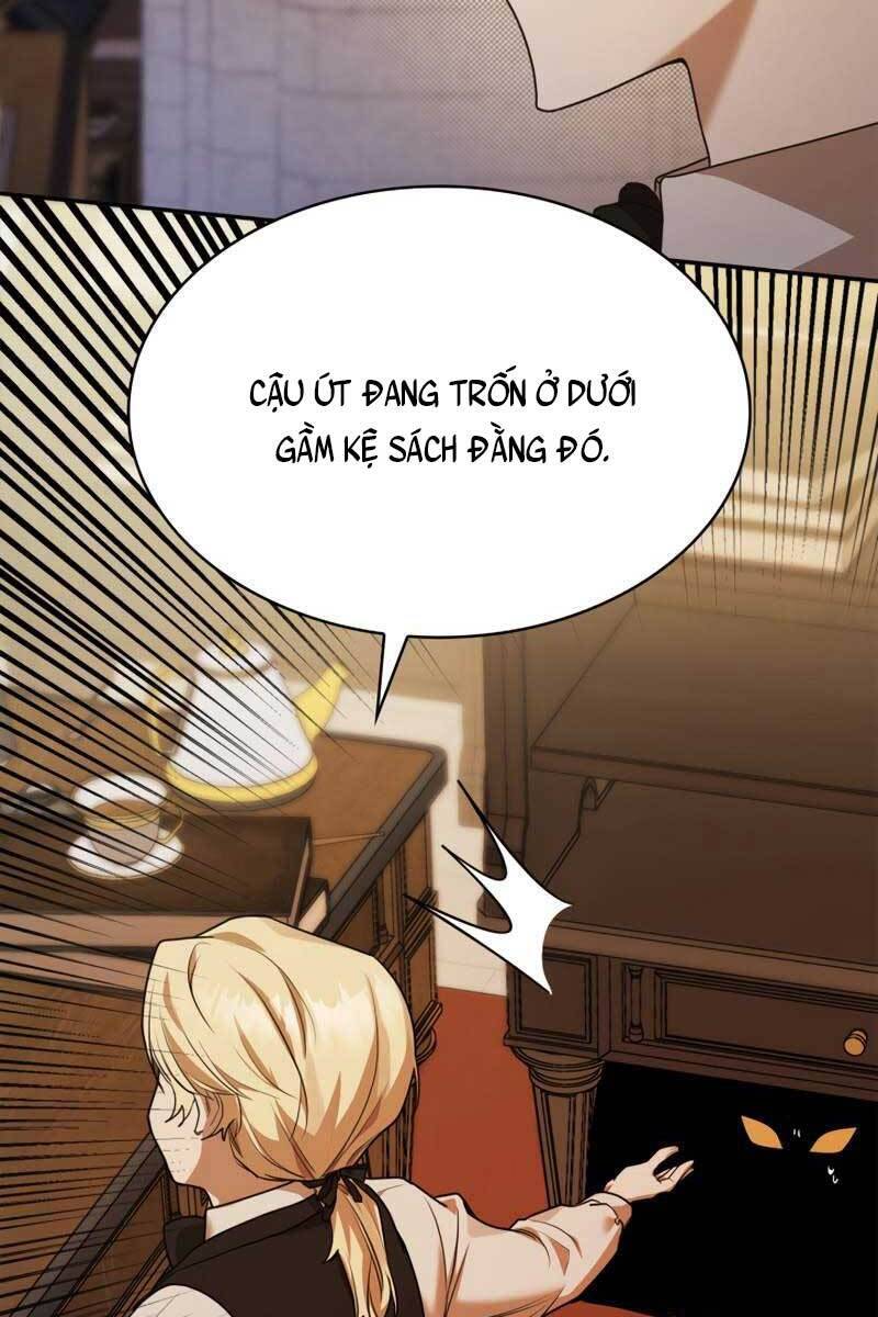 Đại pháp sư toàn năng chapter 6 - Upload bởi truyensieuhay.com