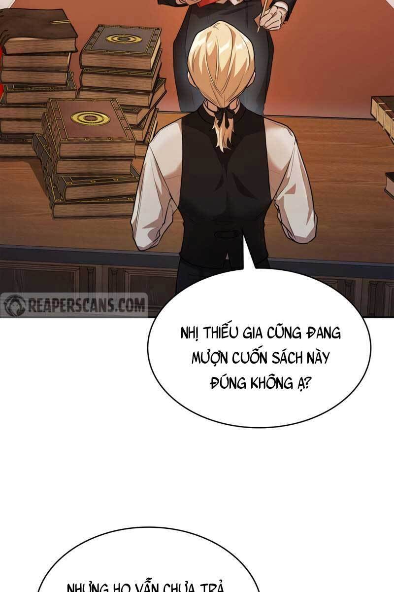 Đại pháp sư toàn năng chapter 6 - Upload bởi truyensieuhay.com