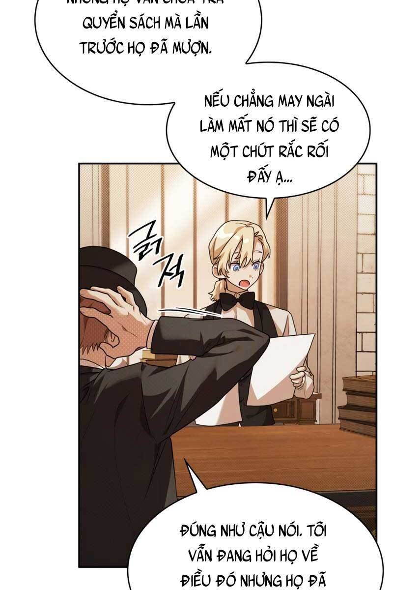 Đại pháp sư toàn năng chapter 6 - Upload bởi truyensieuhay.com