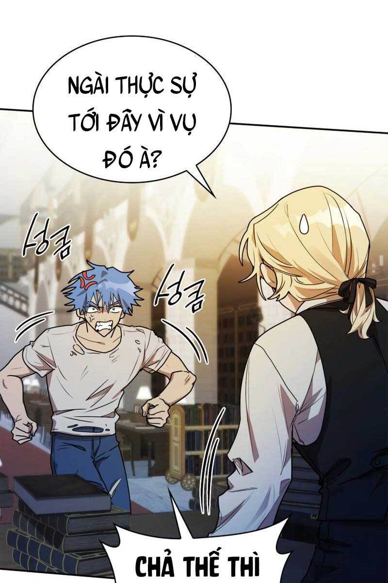 Đại pháp sư toàn năng chapter 6 - Upload bởi truyensieuhay.com