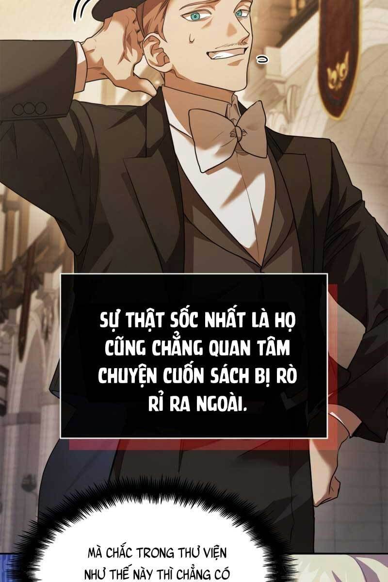 Đại pháp sư toàn năng chapter 6 - Upload bởi truyensieuhay.com