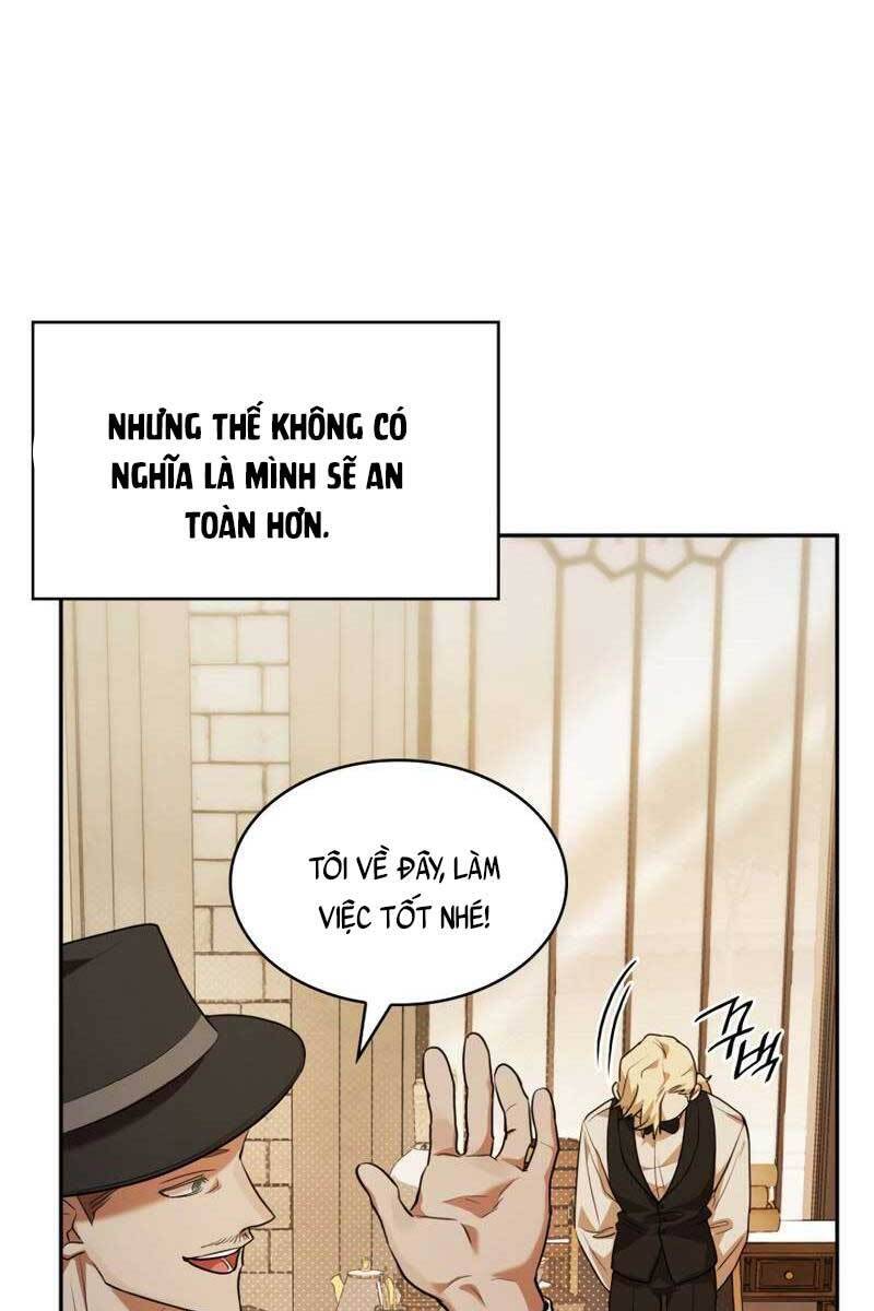 Đại pháp sư toàn năng chapter 6 - Upload bởi truyensieuhay.com