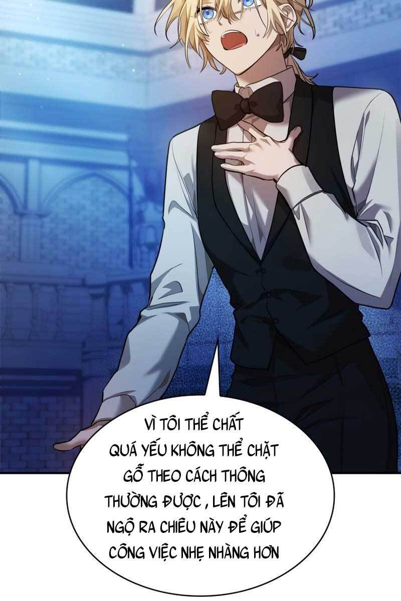 Đại pháp sư toàn năng chapter 7 - Upload bởi truyensieuhay.com