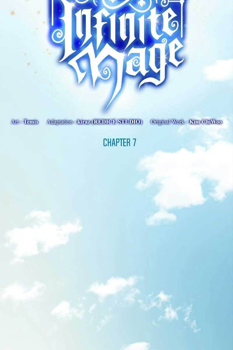 Đại pháp sư toàn năng chapter 7 - Upload bởi truyensieuhay.com