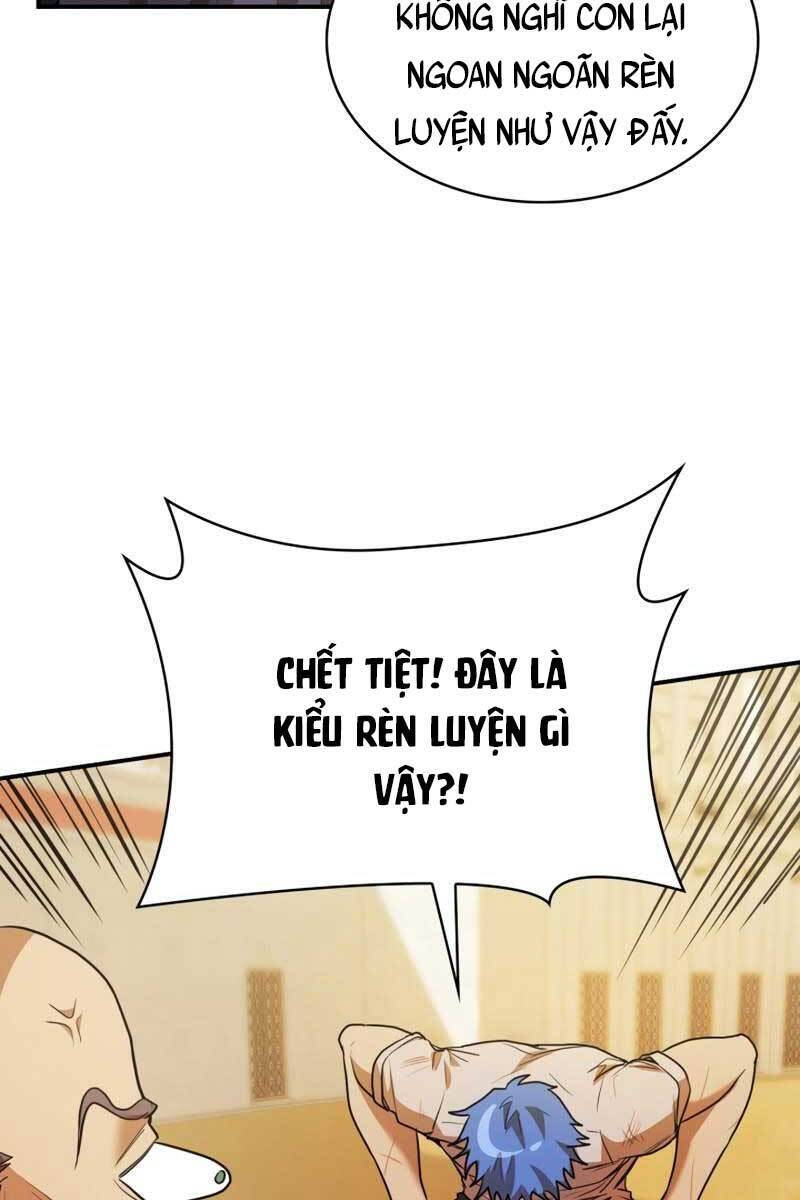 Đại pháp sư toàn năng chapter 7 - Upload bởi truyensieuhay.com