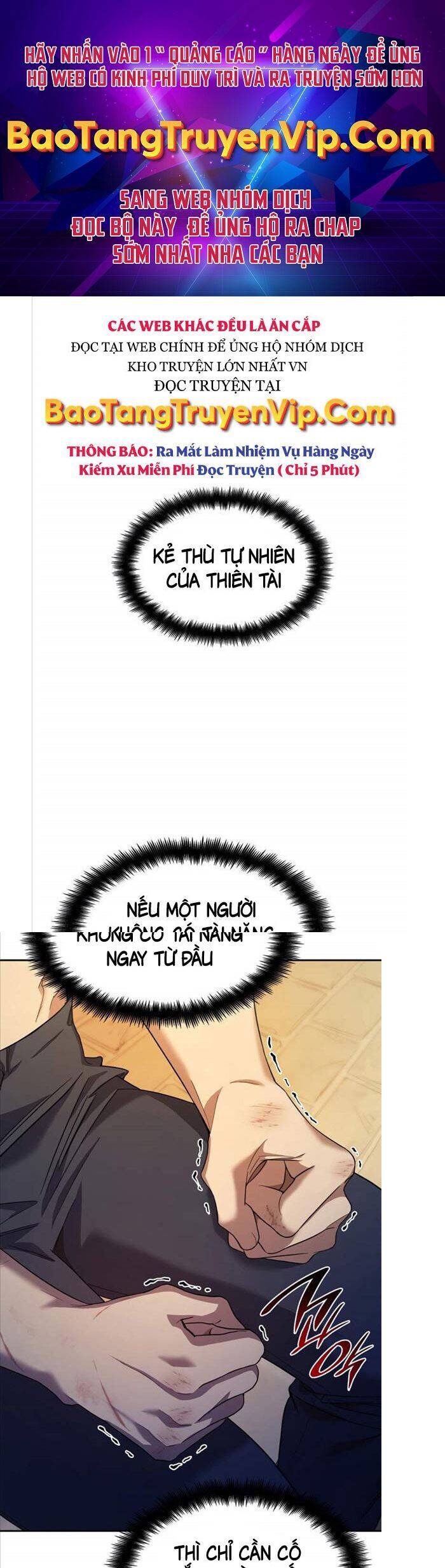 Đại pháp sư toàn năng chapter 8 - Upload bởi truyensieuhay.com
