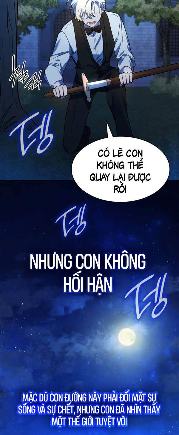 Đại pháp sư toàn năng chapter 8 - Upload bởi truyensieuhay.com