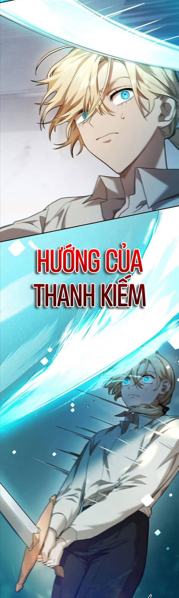 Đại pháp sư toàn năng chapter 8 - Upload bởi truyensieuhay.com