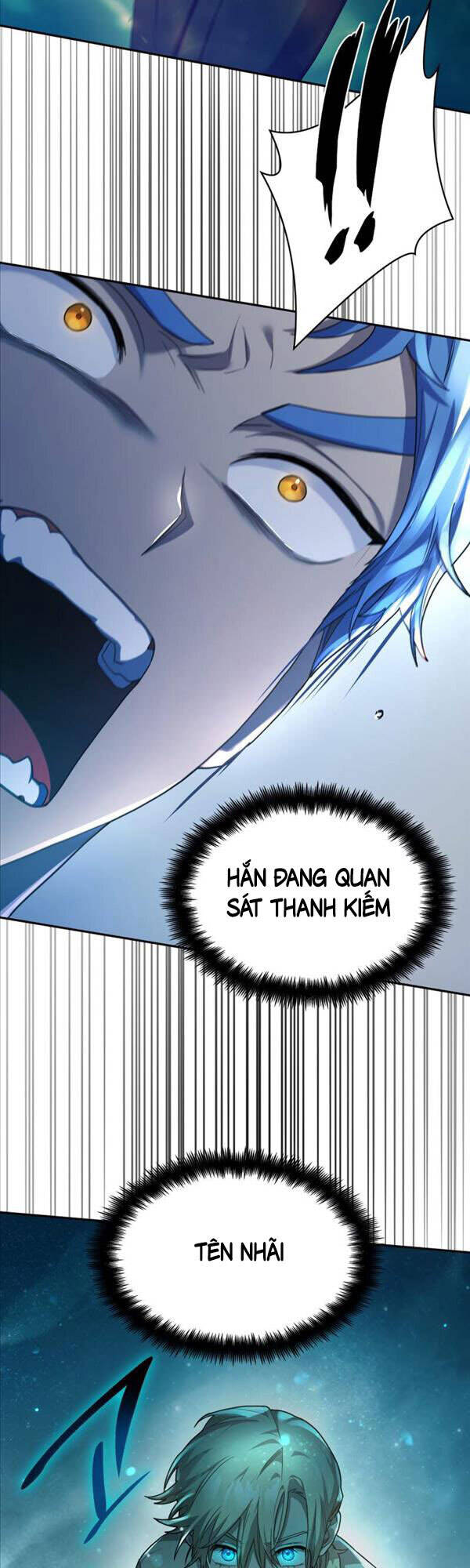 Đại pháp sư toàn năng chapter 8 - Upload bởi truyensieuhay.com