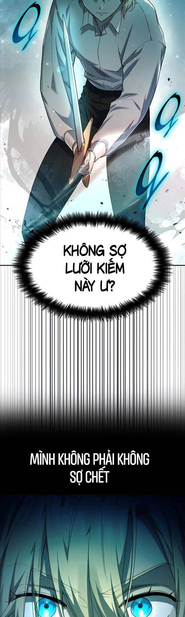 Đại pháp sư toàn năng chapter 8 - Upload bởi truyensieuhay.com