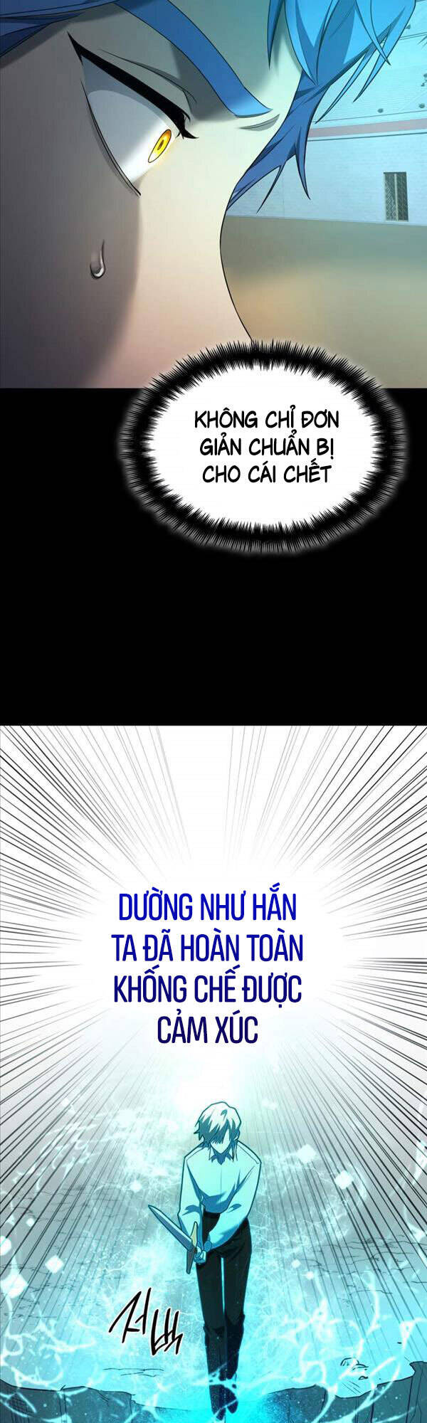 Đại pháp sư toàn năng chapter 8 - Upload bởi truyensieuhay.com