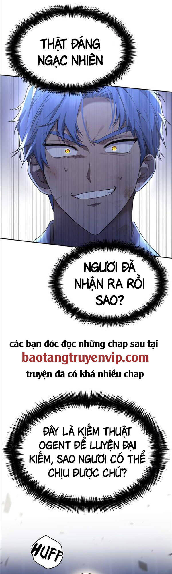 Đại pháp sư toàn năng chapter 8 - Upload bởi truyensieuhay.com