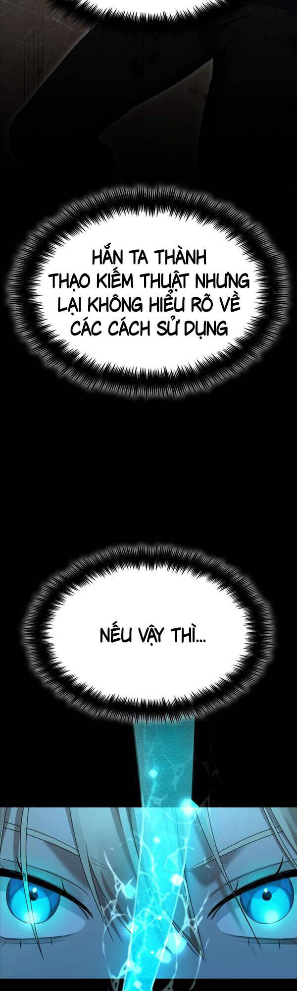 Đại pháp sư toàn năng chapter 8 - Upload bởi truyensieuhay.com