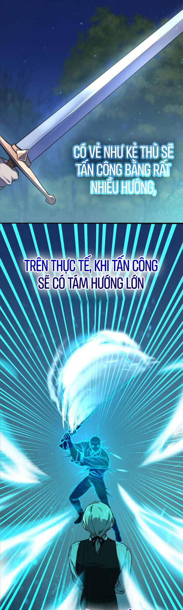 Đại pháp sư toàn năng chapter 8 - Upload bởi truyensieuhay.com