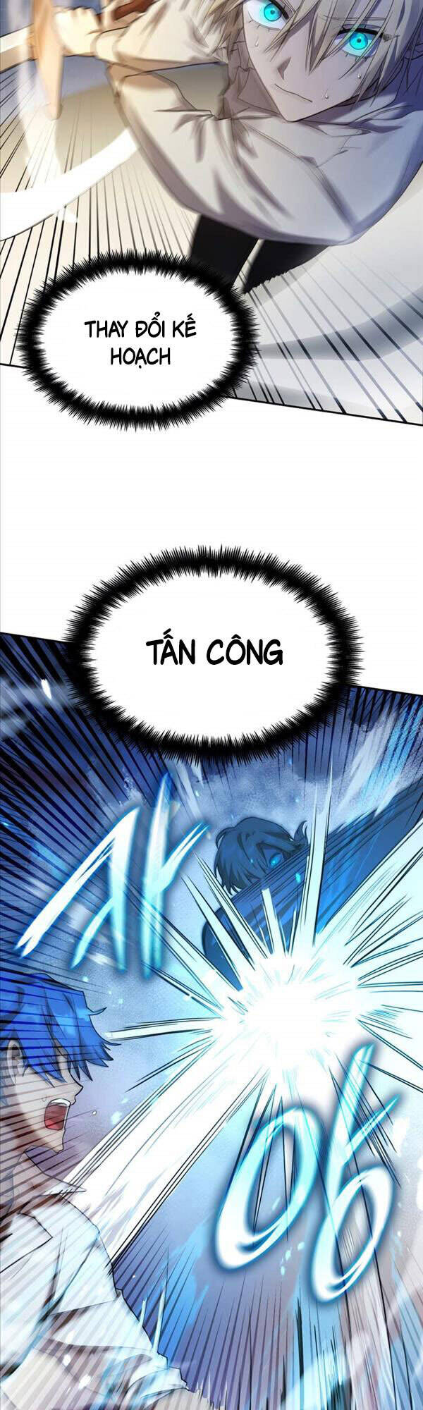 Đại pháp sư toàn năng chapter 8 - Upload bởi truyensieuhay.com