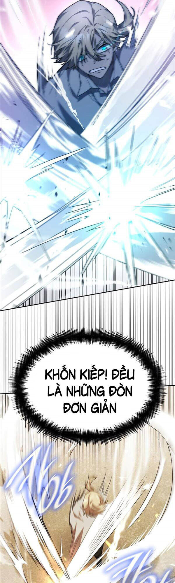 Đại pháp sư toàn năng chapter 8 - Upload bởi truyensieuhay.com