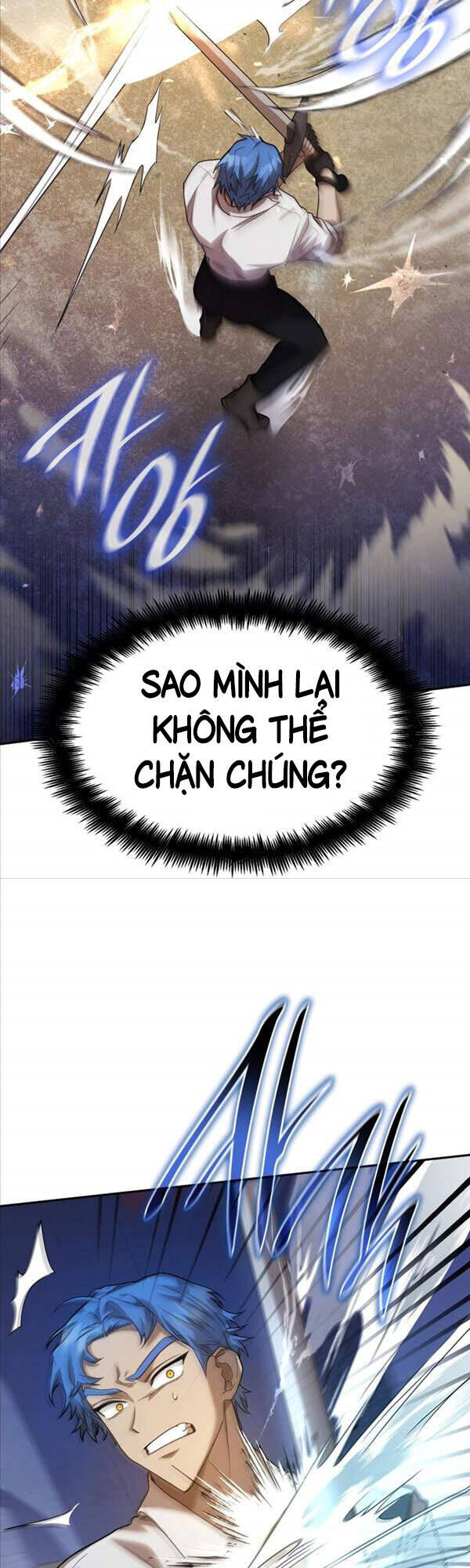 Đại pháp sư toàn năng chapter 8 - Upload bởi truyensieuhay.com