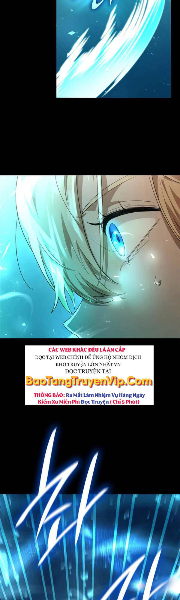 Đại pháp sư toàn năng chapter 8 - Upload bởi truyensieuhay.com