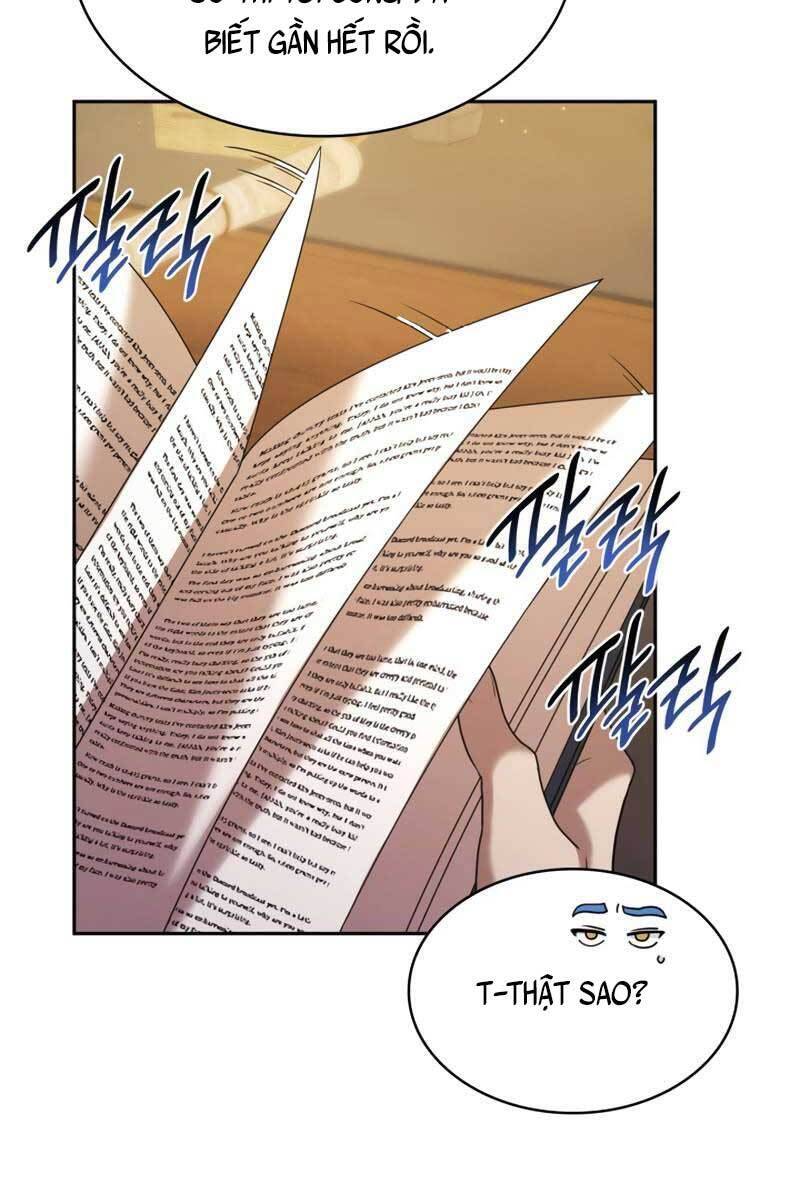 Đại pháp sư toàn năng chapter 9 - Upload bởi truyensieuhay.com