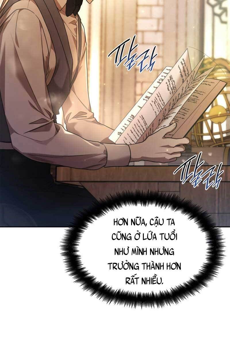 Đại pháp sư toàn năng chapter 9 - Upload bởi truyensieuhay.com
