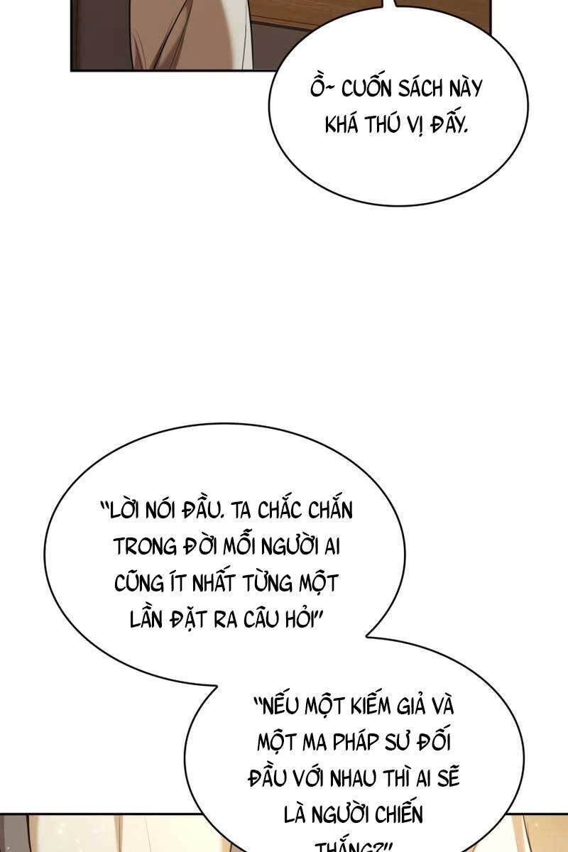 Đại pháp sư toàn năng chapter 9 - Upload bởi truyensieuhay.com