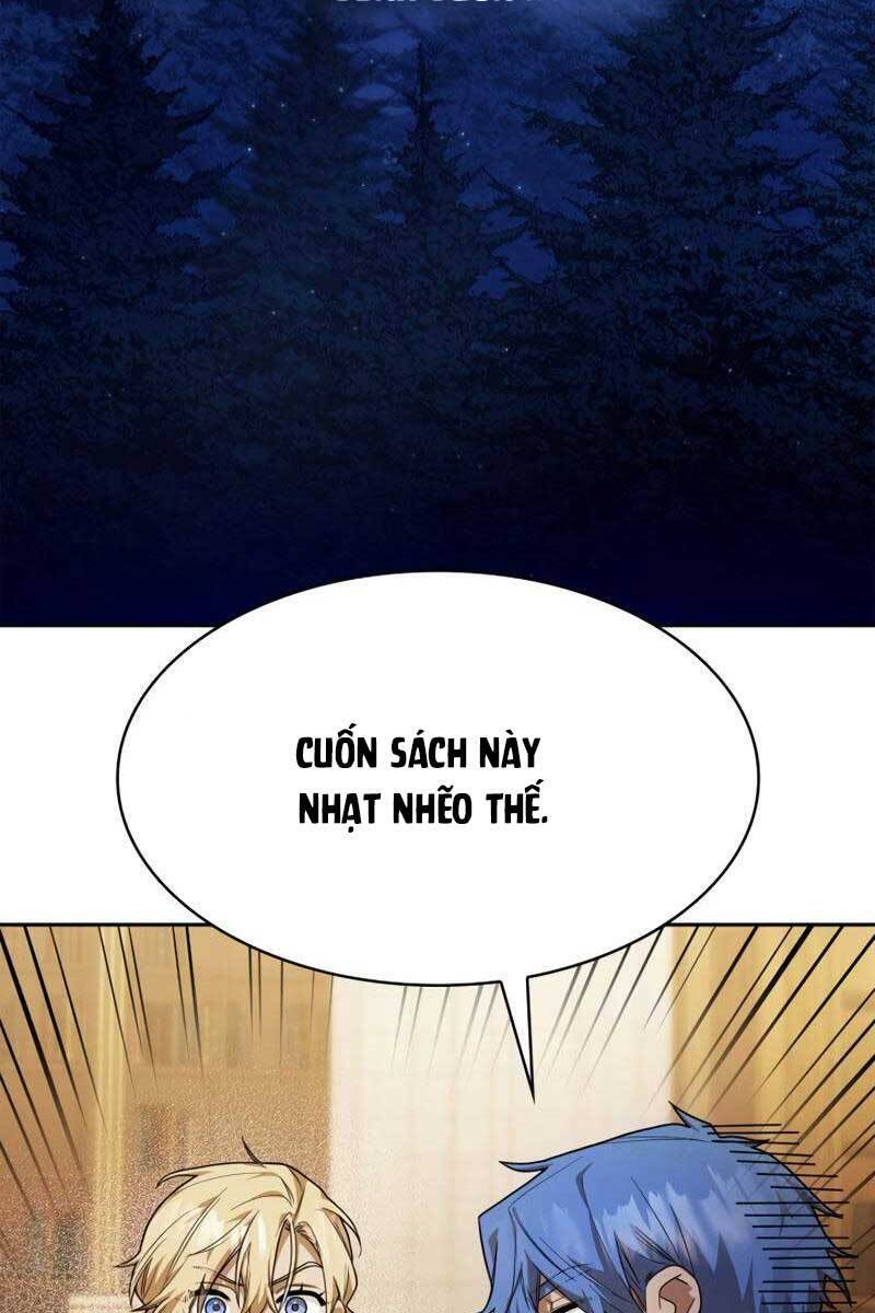 Đại pháp sư toàn năng chapter 9 - Upload bởi truyensieuhay.com