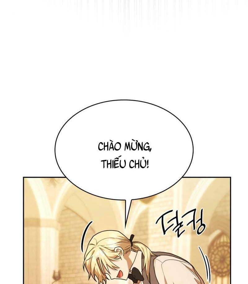 Đại pháp sư toàn năng chapter 9 - Upload bởi truyensieuhay.com