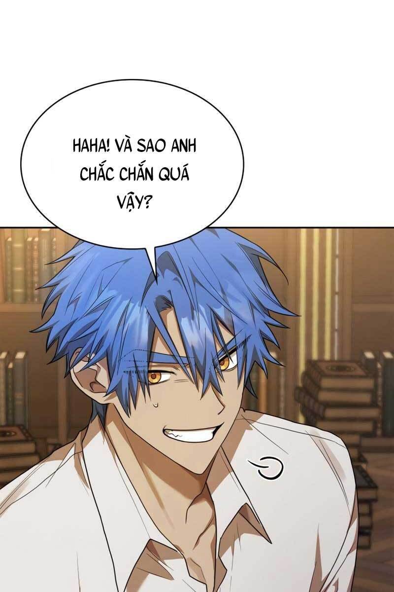 Đại pháp sư toàn năng chapter 9 - Upload bởi truyensieuhay.com