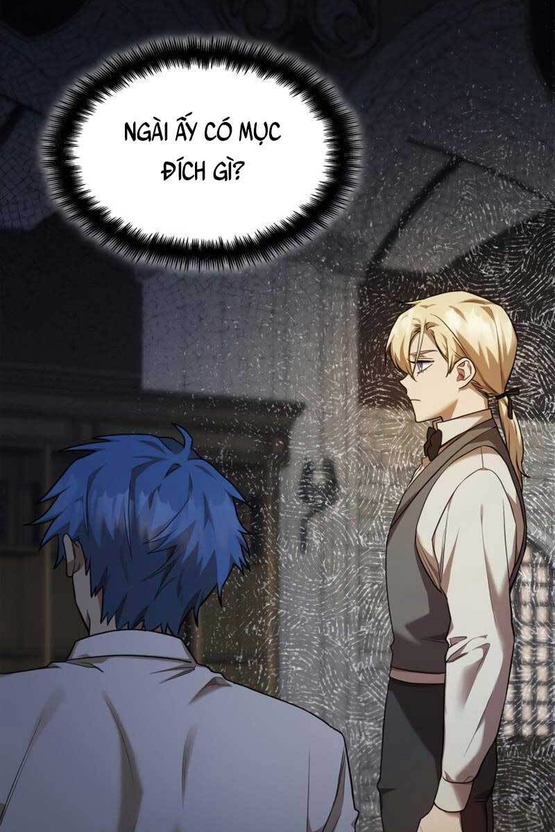 Đại pháp sư toàn năng chapter 9 - Upload bởi truyensieuhay.com