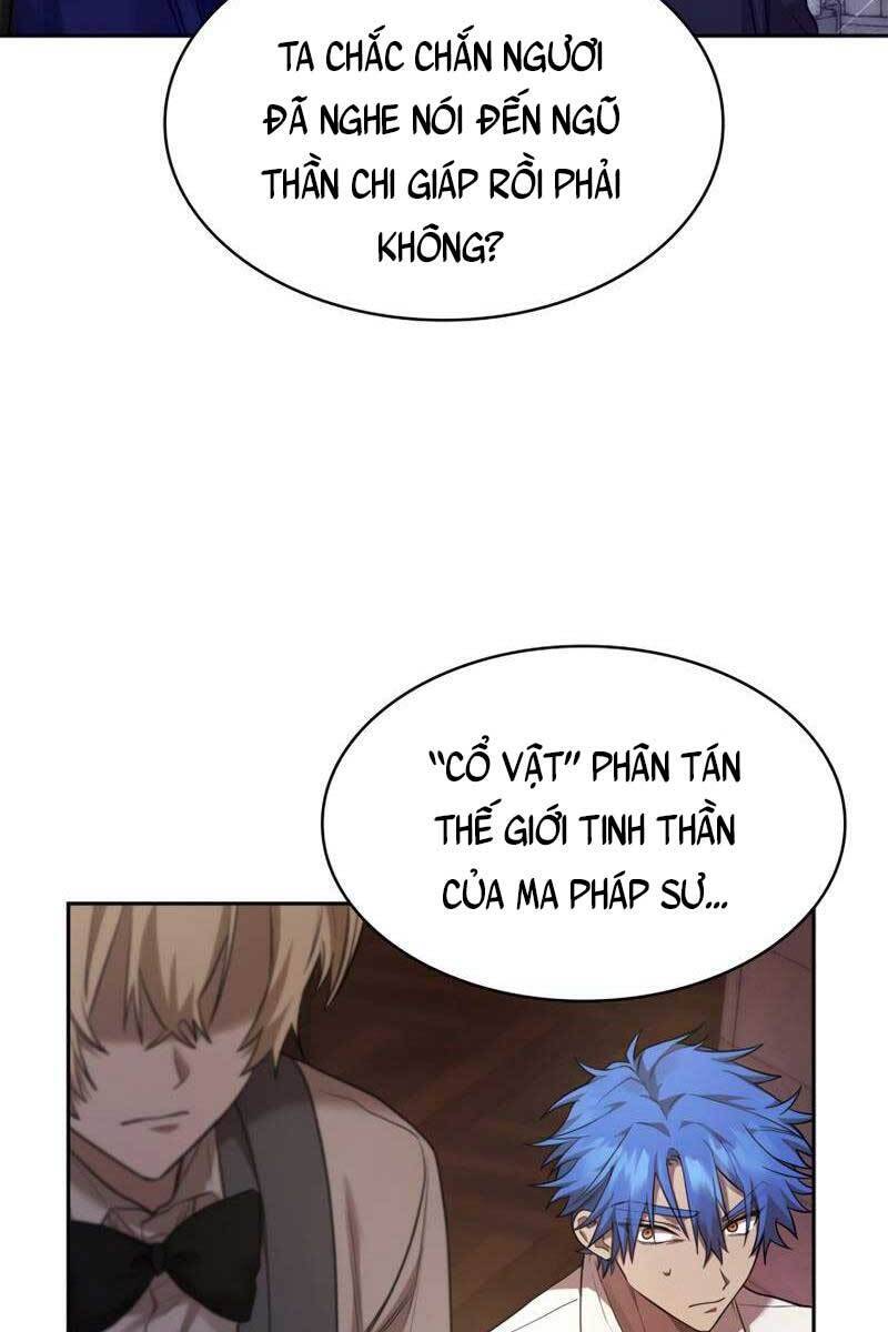 Đại pháp sư toàn năng chapter 9 - Upload bởi truyensieuhay.com