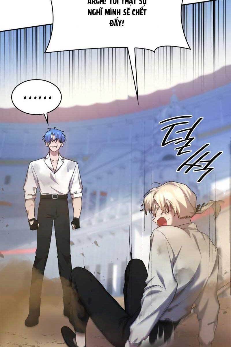Đại pháp sư toàn năng chapter 9 - Upload bởi truyensieuhay.com