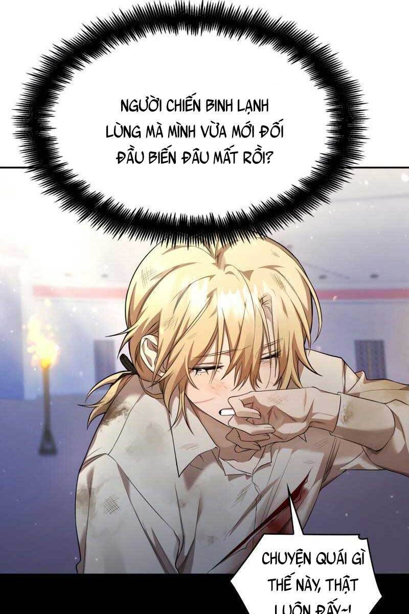 Đại pháp sư toàn năng chapter 9 - Upload bởi truyensieuhay.com