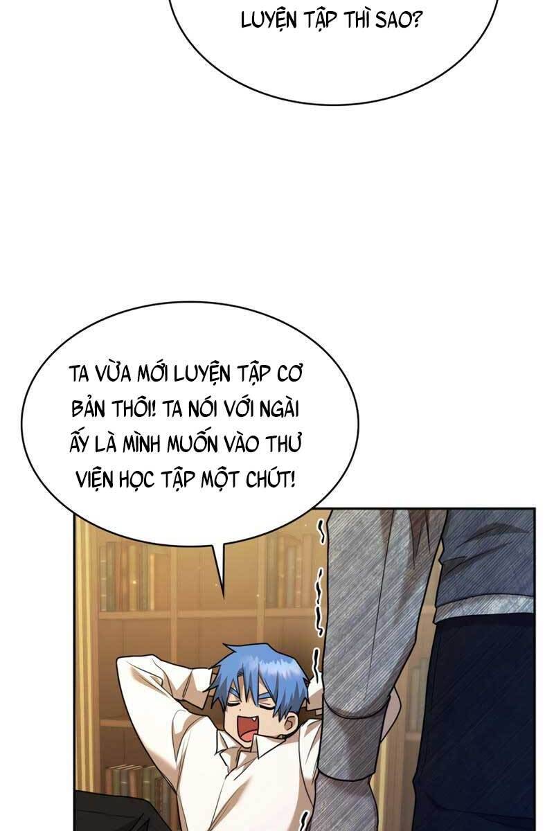 Đại pháp sư toàn năng chapter 9 - Upload bởi truyensieuhay.com