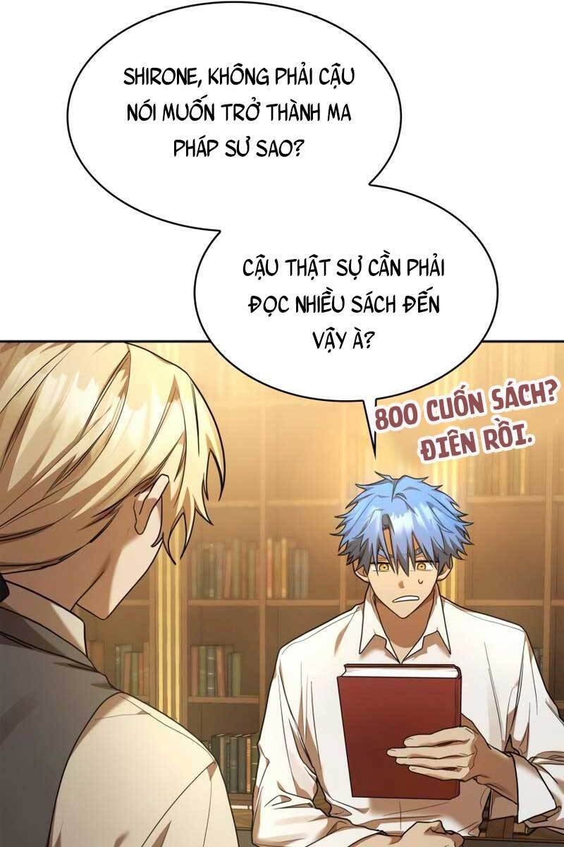 Đại pháp sư toàn năng chapter 9 - Upload bởi truyensieuhay.com