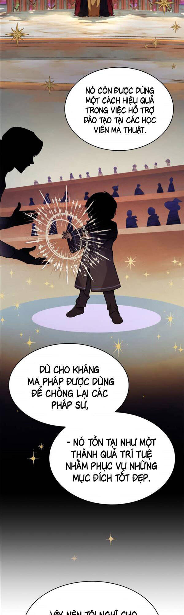 Đại pháp sư toàn năng chapter 10 - Upload bởi truyensieuhay.com