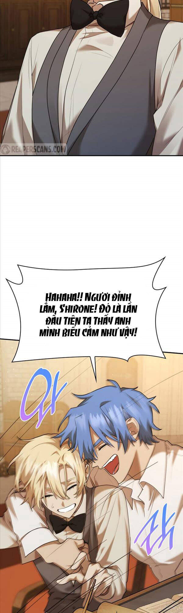 Đại pháp sư toàn năng chapter 10 - Upload bởi truyensieuhay.com