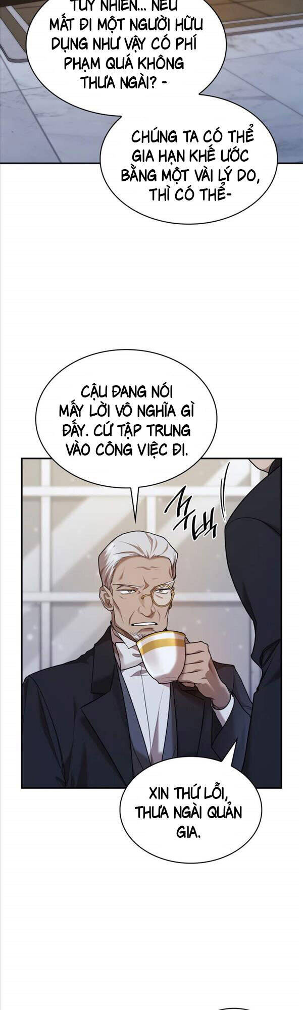 Đại pháp sư toàn năng chapter 10 - Upload bởi truyensieuhay.com