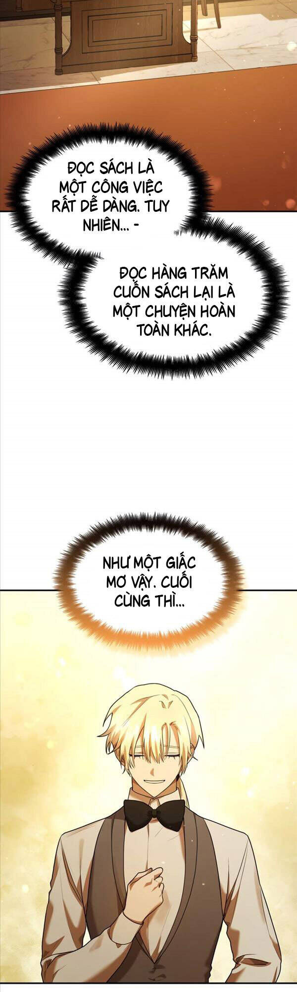 Đại pháp sư toàn năng chapter 10 - Upload bởi truyensieuhay.com