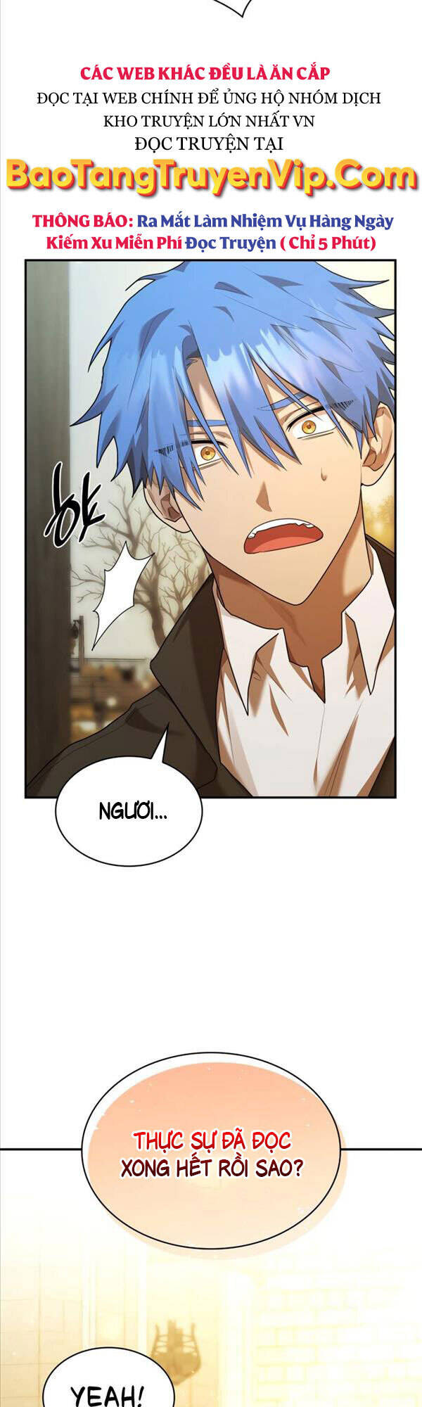 Đại pháp sư toàn năng chapter 10 - Upload bởi truyensieuhay.com