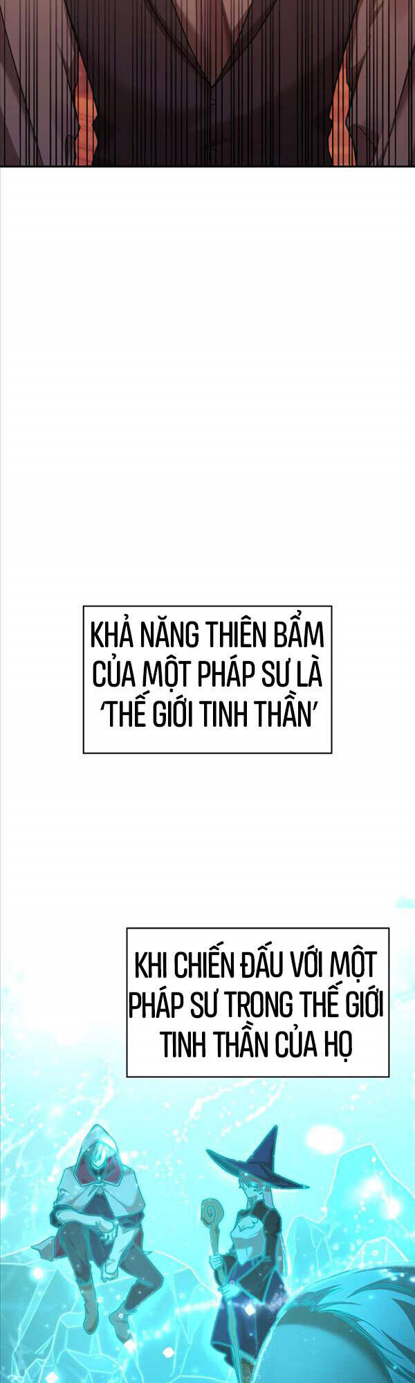 Đại pháp sư toàn năng chapter 10 - Upload bởi truyensieuhay.com